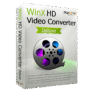 Software Giveaway – WinX Video Converter Deluxe 5.17 Full Version – Free License Code for Windows