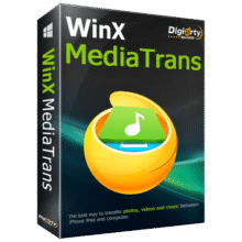 [NEW KEY #9] Giveaway – WinX MediaTrans 8.0: Free License Code | Full Version – for Windows