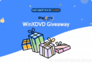 100% Software Giveaway: WinXDVD Giveaway For Windows 11 Update – Summon 10 Top-rated Software for Free