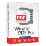 50% Off – WinZip PDF Pro | All-in-one PDF Solution: Edit, Read, Merge, Sign, Secure – for Windows