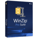 83% Off – WinZip Pro Suite: The All-in-one File Zipping, Unzipping, Sharing, Organizing, and Storage – for WIndows & Mac OS X