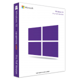 80% Off on Windows 10 Professional – Lifetime License: Full Features Operating System plus Remote Desktop, BitLocker, & a Suite of Tools Designed for Business Use