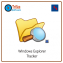 100% Software Giveaway: Windows Explorer Tracker v2.0 (Free 1-year License Key) – Windows Operation  Tracker and Recorder – for Windows