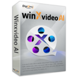 57% Off – Winxvideo AI: Lifetime License | AI-powered Video / Image Enhancer & Converter Software –  for Windows