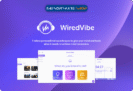 88% Off – WiredVibe: Lifetime Subscription |  The AI-powered Personalized Soundscape Platform