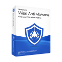 100% Softwar Giveaway on Wise Anti Malware Pro 2 – Free 1-year License – Keep your PC in safe all the time! – for Windows