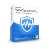 Giveaway – Wise Care 365 Pro 7.3.x: Free License | Full Version – for Windows