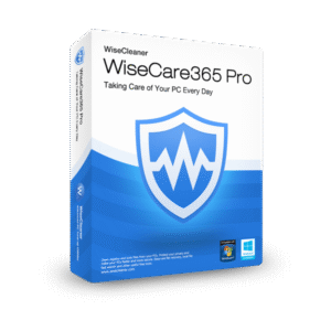 Giveaway – Wise Care 365 Pro 7.3.x: Free License | Full Version – for Windows
