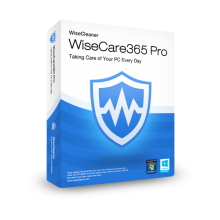 [NEW LINK #2] Giveaway – Wise Care 365 Pro v7.2.7: Lifetime License | Free Full Version Licensed Download – for Windows