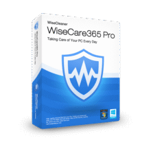 Giveaway – Wise Care 365 Pro 7.3.x: Free License | Full Version – for Windows