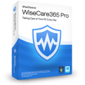 81% Off Coupon on The New Wise Care 365 Pro v5 – Lifetime License for 3 PCs – Stabilize, Secure & Speed Up your Windows PC