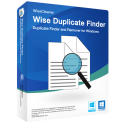 100% Software Giveaway on Wise Duplicate Finder Pro 1.2.9 – Free Lifetime License – Find and Delete Duplicate Files – for Windows