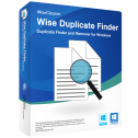 60% Off – Wise Duplicate Finder PRO | Find and Delete Duplicate Files – for Windows