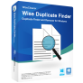 [NEW LINK #2] Giveaway – Wise Duplicate Finder Pro 2.1.8: Free License Key | Full Version- for Windows