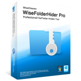 [NEW LINK #4] Giveaway – Wise Folder Hider 5 Pro v5.0.9: Free Lifetime License | Full Version- for Windows