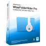 [NEW LINK #4] Giveaway – Wise Folder Hider 5 Pro v5.0.9: Free Lifetime License | Full Version- for Windows