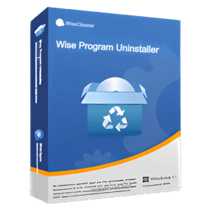 Giveaway #3 – Wise Program Uninstaller PRO: Free Full Version | Complete Software Uninstaller – for Windows
