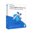 100% Software Giveaway: Wise Registry Cleaner Pro 10.1.6.677 – Free Full Version Download – for Windows