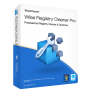 Giveaway – Wise Registry Cleaner Pro 11.2: Free Full Version | Lifetime Use – for Windows