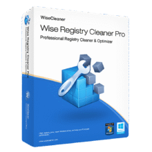 Giveaway – Wise Registry Cleaner 11.3 Pro: Free Full Version | Lifetime License for Windows