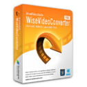 60% Off – Wise Video Converter 3 Pro: Lifetime License | Convert Any Format Video Easy & Fast – for Windows
