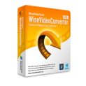 40% Off Coupon on Wise Video Converter 2 Pro – Convert Any Format Video Easy & Fast – for Windows