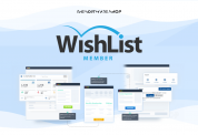 75% Off Lifetime Access to WishList Member – a Full-featured Membership Site Plugin – for WordPress