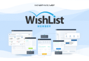 Save up to 96% Off on WishList Member Lifetime Deal – a Full-featured Membership Site Plugin – for WordPress
