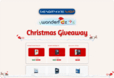 WonderFox Christmas Giveaway 2024: Free 12 Paid Licensed Software – Worth $280 – Full Version for Windows