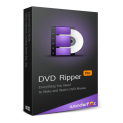 62% Off Coupon on WonderFox DVD Ripper Pro – Lifetime License – Convert a DVD to Digital Copy in 5 Minutes with Flawless 1:1 Quality! – for Windows