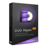 Giveaway – WonderFox DVD Ripper Pro: Free License Key – Full Version for Windows