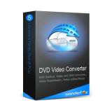 75% Off – Wonderfox DVD Video Converter: Lifetime License | The Best DVD Ripper, Converter, & Video Downloader – for Windows