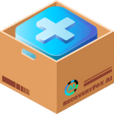 Giveaway – RecoveryFox AI: Free License Key | AI-Powered Data Recovery Software – for Windows