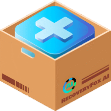 Giveaway – RecoveryFox AI: Free License Key | AI-Powered Data Recovery Software – for Windows