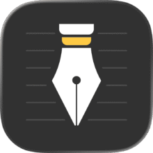 Giveaway – WonderPen Pro: Lifetime License | Professional Writing App – for Mac