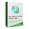 100% Software Giveaway on Wonderfox HD Video Converter Factory Pro – Free License Key – Designed for HD Video Conversion for Windows