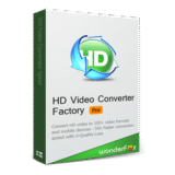 [NEW KEY #8] Giveaway – Wonderfox HD Video Converter Factory Pro 27.9: Free License Key | Full Version – for Windows