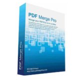50% Off on Wonderfulshare PDF Merge Pro – The Best PDF Merge Tool – for Windows