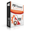 100% Software Giveaway on PDF Password Recover Pro 4.0 – Free License Key – Unlock Password on PDF Files – for Windows