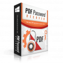 15% Off on PDF Password Recover Pro 4.0 – Lifetime License – Recover Password Locking Documents Instantly – for Windows