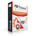 15% Off on PDF Password Recover Pro 4.0 – Lifetime License – Recover Password Locking Documents Instantly – for Windows