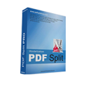 Wonderfulshare PDF Split Pro only $4.95 – Split your PDF Documents Into Smaller Parts Easily