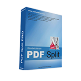 Wonderfulshare PDF Split Pro only $4.95 – Split your PDF Documents Into Smaller Parts Easily
