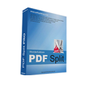 Wonderfulshare PDF Split Pro only $4.95 – Split your PDF Documents Into Smaller Parts Easily