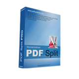Wonderfulshare PDF Split Pro only $4.95 – Split your PDF Documents Into Smaller Parts Easily