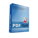 Wonderfulshare PDF Split Pro only $4.95 – Split your PDF Documents Into Smaller Parts Easily