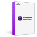 30% Off – Wondershare DemoCreator: Perpetual License | All-in-one Video Presentation Maker, Screen Recorder, and Video Editor