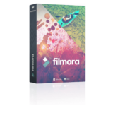 Save 20% Off on Wondershare Filmora (Windows/Mac OS)
