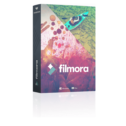 Save 20% Off on Wondershare Filmora (Windows/Mac OS)