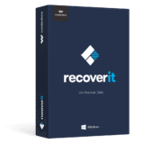 30% Off Coupon on Wondershare RecoverIt Essential/Standard/Advanced – Lifetime License: The Ultimate and Professional Data Recovery Tool – for Windows/Mac OS X